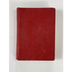   Megidézte a vőlegény szellemét -10 mű egy kötetben (Rózsa K. és Neje kiadása)