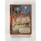 Jules Verne (Verne Gyula): A zöld sugár