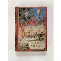 Jules Verne (Verne Gyula): A zöld sugár