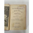 Jules Verne (Verne Gyula): A zöld sugár