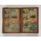 Jules Verne (Verne Gyula): Grant kapitány gyermekei I-II.