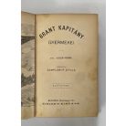 Jules Verne (Verne Gyula): Grant kapitány gyermekei I-II.