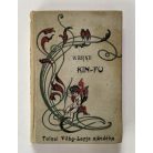 Jules Verne (Verne Gyula): Kin-Fu 