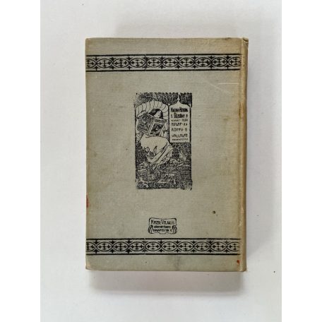 Jules Verne (Verne Gyula): Kin-Fu 