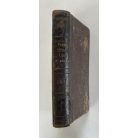 Jules Verne (Verne Gyula): Utazás a föld központja felé I-II. (1. kiadás) (egy kötetben)
