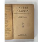 Jules Verne (Verne Gyula): Hat hét a Dunán 