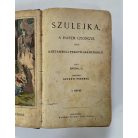 Brühl G.: Szulejka, a hárem gyöngye I-II.