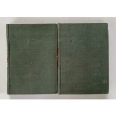   James György: Robin Hood I-II. (Petőfi Sándor fordítása, első kiadás!)