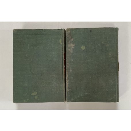 James György: Robin Hood I-II. (Petőfi Sándor fordítása, első kiadás!)