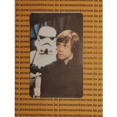 Star Wars trafikos kártyanaptár 1985