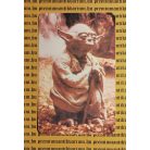 Star Wars trafikos kártyanaptár 1985