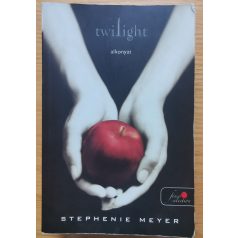 Stephenie Meyer: Twilight