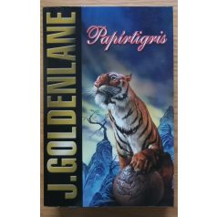 Goldman Júlia: Papírtigris
