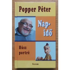Popper Péter: Napidő