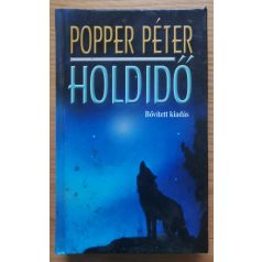 Popper Péter: Holdidő