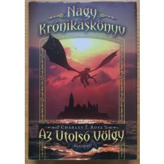 Charles T. Rose: Az utolsó völgy