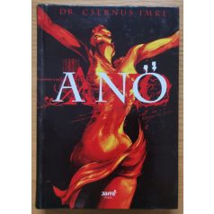 Csernus Imre, Dr.:  A nő