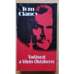 Tom Clancy: Vadászat a Vörös Októberre