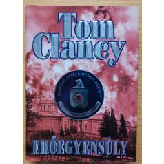 Tom Clancy: Erőegyensúly
