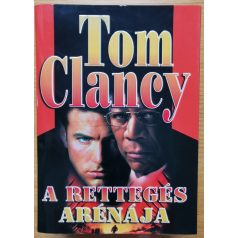 Tom Clancy: A rettegés arénája