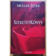 Müller Péter: SzeretetKönyv