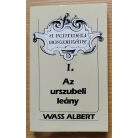 Wass Albert: A funtineli boszorkány I-III. (Teljes)