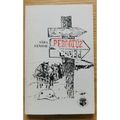   Sára Sándor: Pergőtűz - A 2. magyar hadsereg pusztulása a Donnál