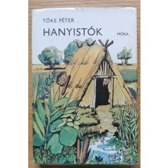 Tőke Péter: Hanyistók