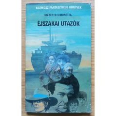 Umberto Simonetta: Éjszakai utazók