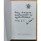 Dér Zoltán: Az első műhely (Dedikált!)