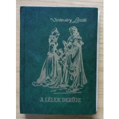 Vörösváry László: A lélek derűje (Dedikált!)