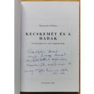 Kenyeres Dénes Kecskemét és a hadak (Dedikált!)