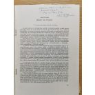 Szántó Imre: Szeged 1848 nyarán (Dedikált!)