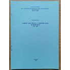 Tóth Sándor: Török stratégia a Tizenöt Éves Háborúban 1593-1606 (Dedikált!)