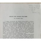 Inczefi Géza: Szeged XVIII. századi nyelvéről (Dedikált!)