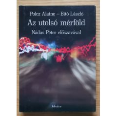   Polcz Alaine - Bitó László: Beszélgetés életről, halálról, testről és lélekről