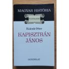 Kulcsár Péter: Kapisztrán János (Dedikált)
