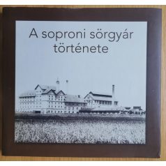 Gimes Katalin: A soproni sörgyár története