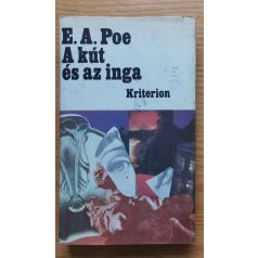 Edgar Allan Poe: A kút és az inga