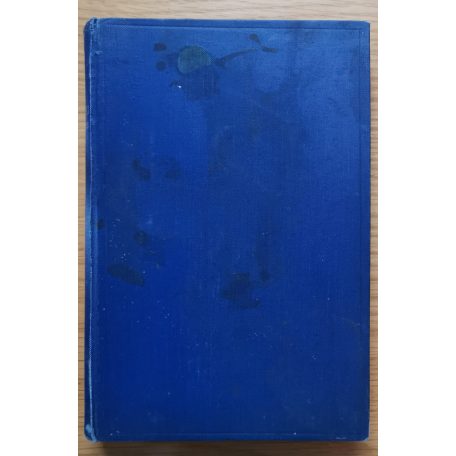 Jászi Oszkár, Dr: A történelmi materializmus állambölcselete 