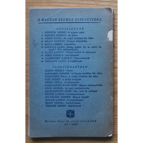 Lassovszky Károly: Világrendszerek