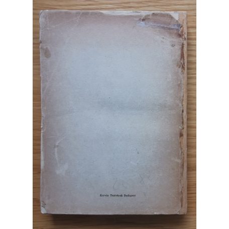 Siklóssy László, Dr: Műkincseink vándorutja Bécsbe 