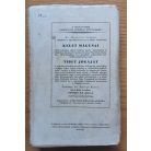 Balogh Barna, Dr: India hipnózisa