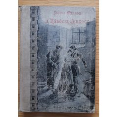 Jósika Miklós: II. Rákóczi Ferencz