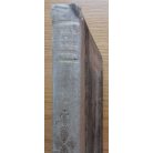 Jósika Miklós: II. Rákóczi Ferencz