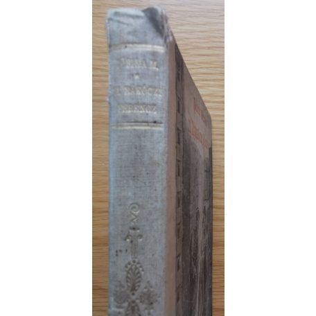 Jósika Miklós: II. Rákóczi Ferencz