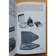 György István: A Gamma 50 éve