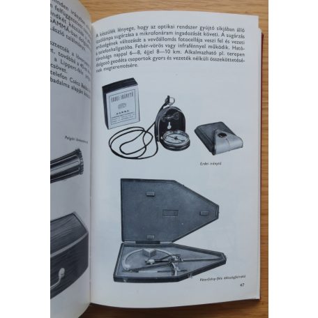 György István: A Gamma 50 éve
