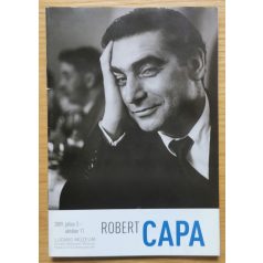 Páldi Lívia: Robert Capa