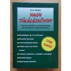 Chris McNab: Nagy túléléskönyv 